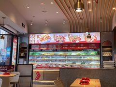 -每味每客·重庆麻辣烫(拓展大厦店)
