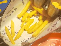 -blue frog蓝蛙(长泰广场店)