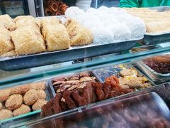 -老磁器口豆汁店(天坛店)