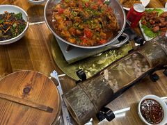 -61号餐吧(兴坪古镇漓江店)