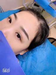 -BBK韩眉馆-正版半永久纹眉美瞳
