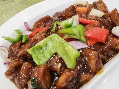 -罗阳人家私房菜(罗阳路店)