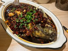 -香缇小院私房菜(盐务街店)