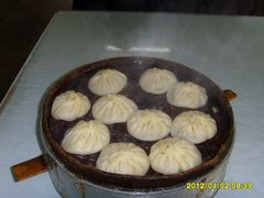 -西工饭庄快餐厅(西工小街店)