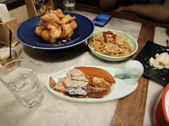 -小吊梨汤·北京菜·烤鸭(清河万象汇店)