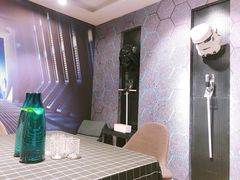 -CLUB心邸·掼蛋·麻将·扑克(日坛店)