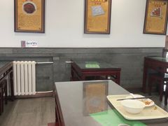 大堂-护国寺小吃(安定门店)