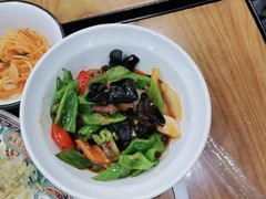 -巴依老爷新疆美食(望京小街店)