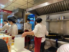 -老通城豆皮大王(吉庆街店)