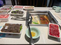 -野妹火锅(龙岗店)