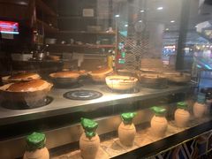 -吃饭皇帝大土家民族菜(正大广场店)
