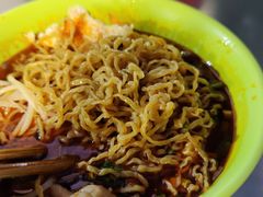 -老五鸡丝豆花面粉(瑞金北路68号院店)