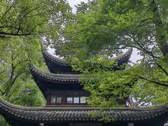 -西园戒幢律寺