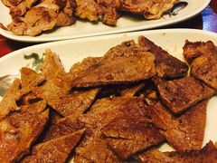 -火炉情韩国料理店(古田路店)