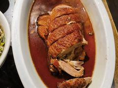 -南京大牌档(新街口德基广场店)