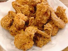 -NENE Chicken(莲洞店)
