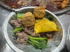 -吴记麻辣烫(曙光中路店)