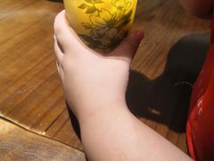 -霓裳茶舞(蒸湘万达店)