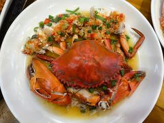 -醉壹号海鲜大排档·老厦门特色菜(厦门美食地标店)