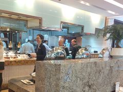 -浙江西子宾馆·瑶园咖啡厅