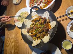 -永安鱼庄·镇江菜(丁卯店)