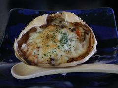 -蟹料理 北海道かに将軍(札幌本店)