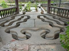 -遵化汤泉宫度假村温泉