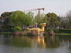 -南通濠河风景名胜区