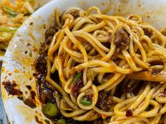 -吴记怪味面(牛王庙店)