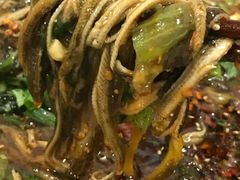 -临江后街鳝丝(临江店)