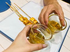 -四季烟火烧烤酒场