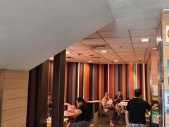 -麦当劳(乳山路店)