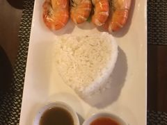 -Old House Restaurant