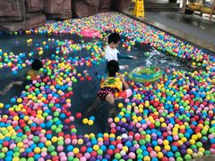 -中家鑫园温泉酒店鑫悦汤泉