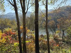 -玉渡山自然风景区