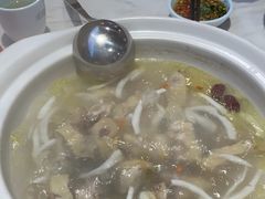 -龙泉人椰子鸡.糟粕醋.海南菜(三亚旗舰店)