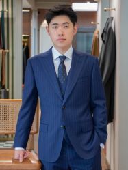 -优刻西服西装定制(金轮国际广场店)