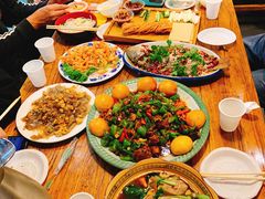 -美味居(古城店)