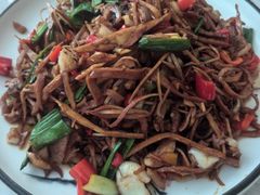 -胡胜锐辣椒炒肉(河北店)