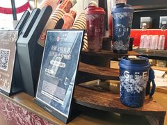 -霸王茶姬(南强街店)