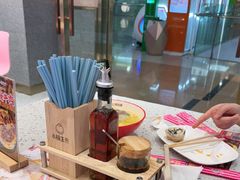 -小杨生煎(周浦万达店)