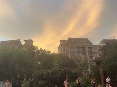 -徐州乐园加勒比水世界