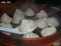 -白玉兰小吃(新村路店)