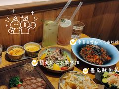 -森Some Fusion(荔湾店)