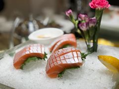 -79号渔船海鲜饭店(华强北店)