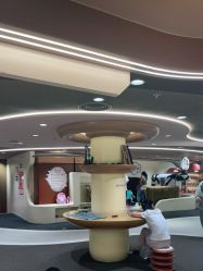 -奈尔宝家庭中心·国风主题·亲子餐厅(豫园商城店)