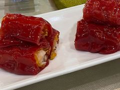 -汕头君华海逸酒店·鸿桃轩中餐厅