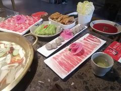 -小龙坎老火锅(华飞店)