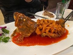 -新聚丰菜馆(太监弄店)