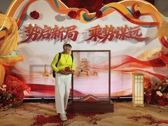 -无锡君来洲际酒店